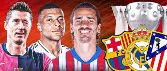 他們的實力 他們的實力